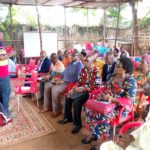 BURUNDI : Le CNL forme à l'entrepreneuriat ses cadres