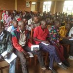 BURUNDI : L'ANACOOP coordonne les actions des coopératives de KIGAMBA / CANKUZO