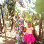 BURUNDI : Une cultivatrice a doublé sa production agricole à BURAZA / GITEGA