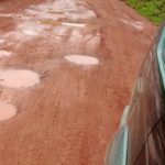 BURUNDI : 50 km de la route CANKUZO - GAHUMO impraticable à cause des pluies