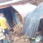 BURUNDI : 441 personnes victimes des pluies torrentielles violentes / KIRUNDO