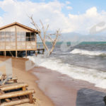 La colère du lac Tanganyika
