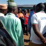 BURUNDI : La récolte des données cadastrales actualisées de BUYENZI à MUKAZA / BUJUMBURA