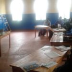 BURUNDI : Plan Communal de Développement Communautaire à RUTEGAMA / MURAMVYA