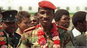 Affaire Thomas Sankara : Blaise Compaoré inculpé
