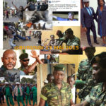 BURUNDI : L'échec du Coup d'état militaire HIMA du Mercredi 13 mai 2015