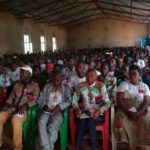 BURUNDI : Le CNDD-FDD NGOZI organise une réunion en zone RUHORORO