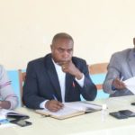 BURUNDI : Réunion d'évaluation des 9 communes de KAYANZA à GATARA