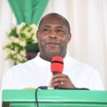 Ngozi: le Président de la République anime une séance de moralisation des jeunes
