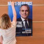 Élections régionales en France: les principaux enseignements