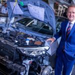 Pour le patron de Volkswagen, l’électrique va vite être dépassé par une transformation encore plus importante