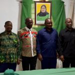 BURUNDI / TANZANIE : Le CNDD-FDD va rencontrer le CCM à DODOMA