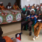 BURUNDI : Coordonner les actions collinaires CNDD-FDD à GITANGA / RUTANA