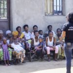 BURUNDI : Rencontre du Jars of Love Community à KANYOSHA / BUJUMBURA