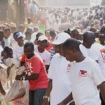 BURUNDI : TRAVAUX DE DEVELOPPEMENT COMMUNAUTAIRE - Achever de construire la permanence CNDD-FDD MAIRIE DE BUJUMBURA