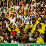 BURUNDI / FINALE NKURUNZIZA CUP 2021 : MESSAGER NGOZI FC  2 - 1 FLAMBEAU DU CENTRE