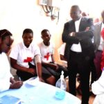 Le Burundi célèbre la journée mondiale du donneur de sang