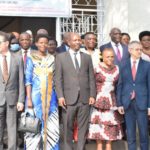 La diplomatie économique figure parmi les priorités du Gouvernement du Burundi