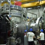 Fusion nucléaire: la Chine établit un nouveau record mondial avec son ‘soleil artificiel’