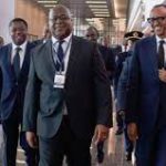 L'intégration de la RDC à l’EAC au menu d’une rencontre Tshisekedi–Kagame