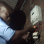 BURUNDI : AHAMR remplace les compteurs de 3 stations de pompage de BUGENYUZI / KARUSI