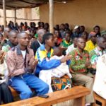 BURUNDI : Réunions des sections collinaires CNDD-FDD de TANGARA / NGOZI