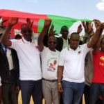 BURUNDI : De nombreux militants CNL de MATANA entrent au CNDD-FDD / BURURI