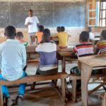 BURUNDI : Une activité sur les droits de l'enfant à CENDAJURU / CANKUZO