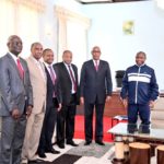 BURUNDI / KENYA : Séance de travail autour des projets de coopérations bilatérales