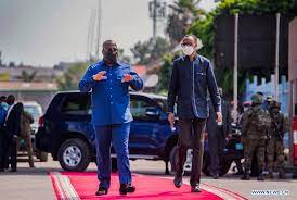 Rencontres Tshisekedi-Kagame : des agendas cachés de chacun