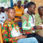 BURUNDI : Le CNDD-FDD BUKINANYANA accueille des ex-CNL et ex- SAHWANYA FRODEBU / CIBITOKE