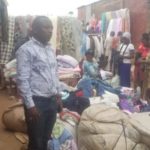 BURUNDI : Petite visite au Marché Central de RUTANA