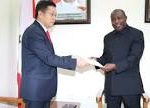 La coopération entre le Burundi et la Chine est très fructueuse, selon le Burundi