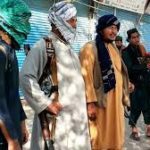 En Afghanistan les Talibans ont pris Kaboul