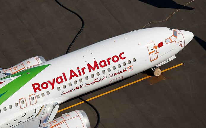 L’Algérie ferme son espace aérien à tous les avions marocains