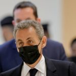 L’heure du jugement pour l'ancien président Nicolas Sarkozy