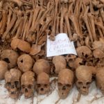 GENOCIDE CONTRE LES BAHUTU DU BURUNDI DE 1972 : 1.066 corps exhumés de 10 fosses communes à MURAMVYA