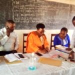 BURUNDI : Réunion sur le recrutement de nouveaux enseignants à BUGABIRA / KIRUNDO
