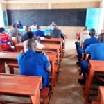 BURUNDI : Réunion sur la sécurité locale à CANKUZO