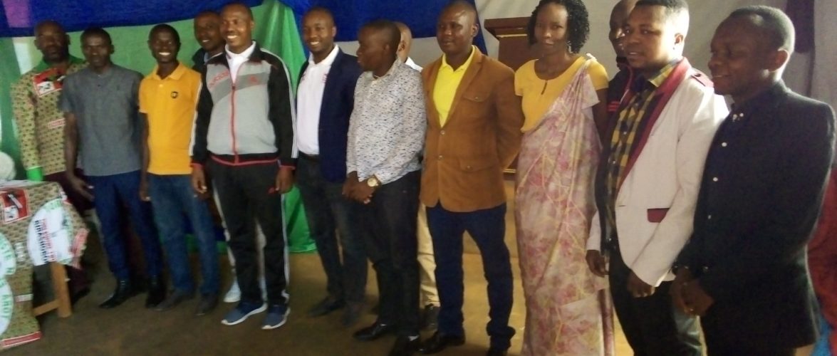 BURUNDI : Le CNDD-FDD de GIHOGAZI rencontre ses expatriés communaux / KARUSI