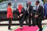 Remaniement ministériel en Tanzanie avec une femme à la Défense