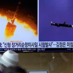 Pourquoi le nouveau missile de croisière de Kim est un signe inquiétant de l’escalade de la course aux armements dans la péninsule coréenne
