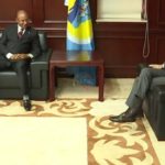 L’Ambassadeur Stéphane Gruenberg exprime la disponibilité de la France à appuyer le Burundi
