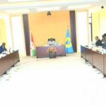 Conseil des ministres : vers la révision du code Minier du Burundi