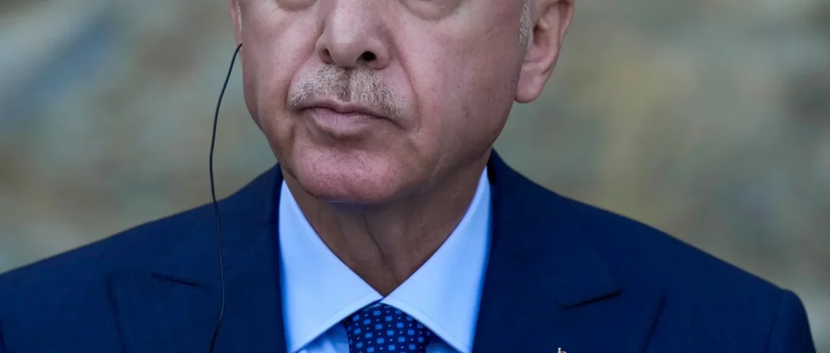 Erdogan donne une nouvelle leçon d’efficacité à la diplomatie occidentale