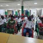 BURUNDI : Le CNDD-FDD MATANA en réunion / BURURI