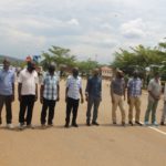 Burundi : La FDNB remet 11 rebelles rwandais FLN