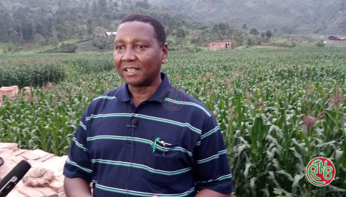 La Tanzanie apprécie les fertilisants FOMI produits au Burundi