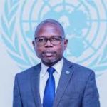 Damien Mama nommé Coordonnateur résident de l’ONU au Burundi