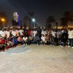 Les Bagumyabanga de Dubaï commémorent à leur tour la semaine dédiée aux combattants.